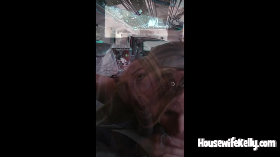 Hummer In A Hummer