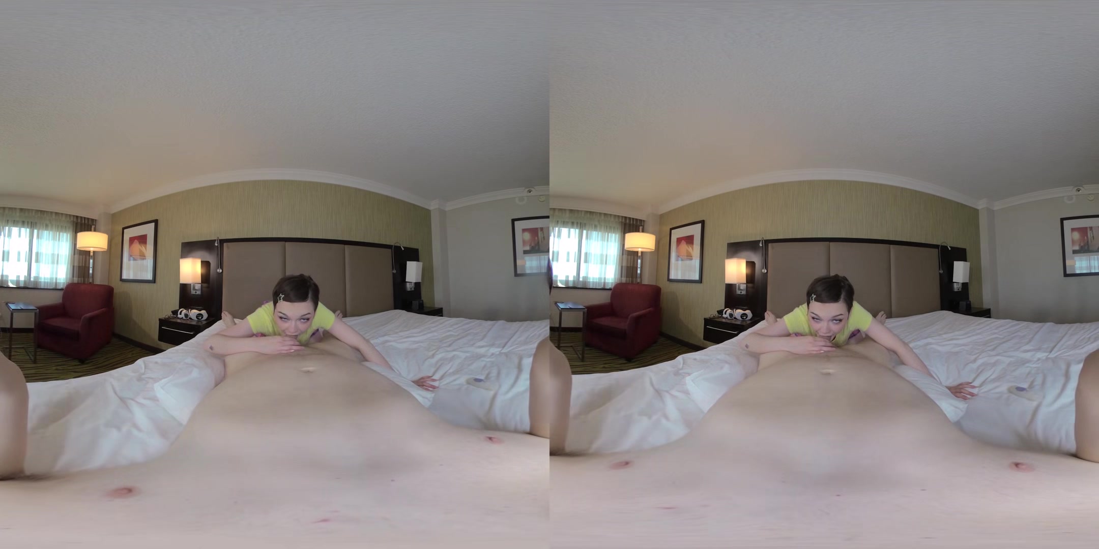 Pov Jade Valentine - Tadpolexxxstudio