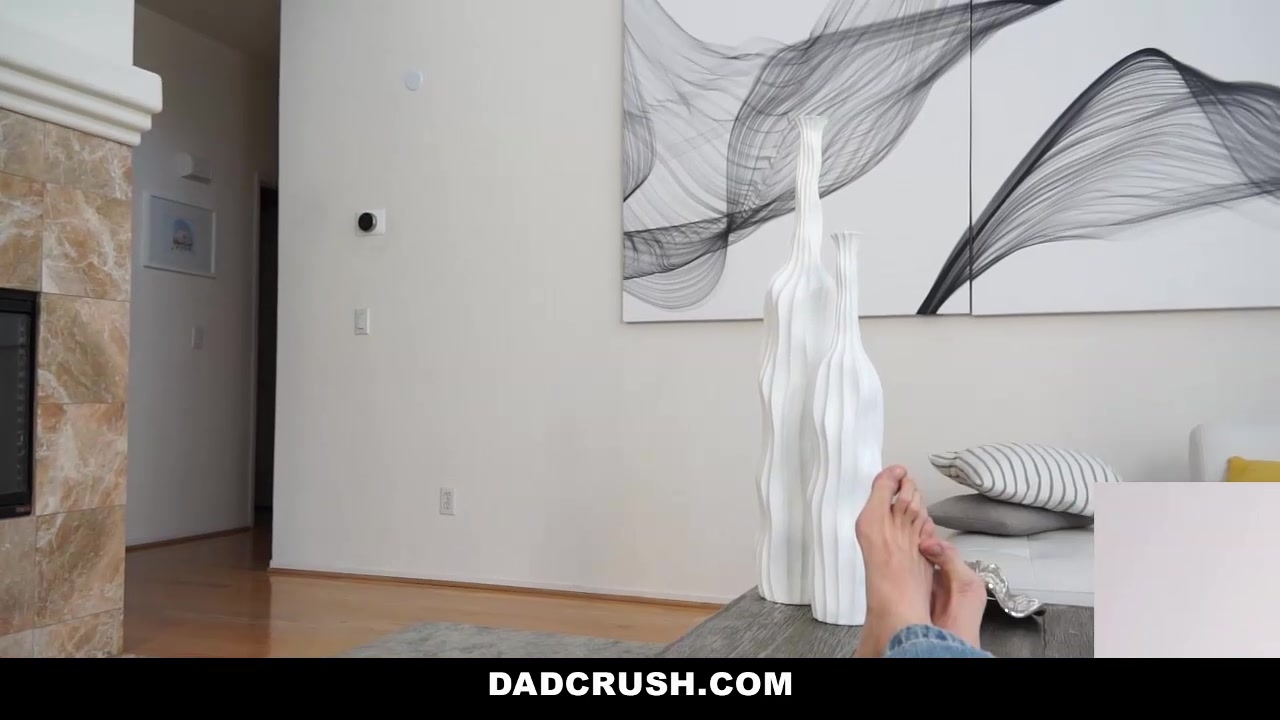 Mayra Kendrick in The Stepdaughter Fantasy - DadCrush