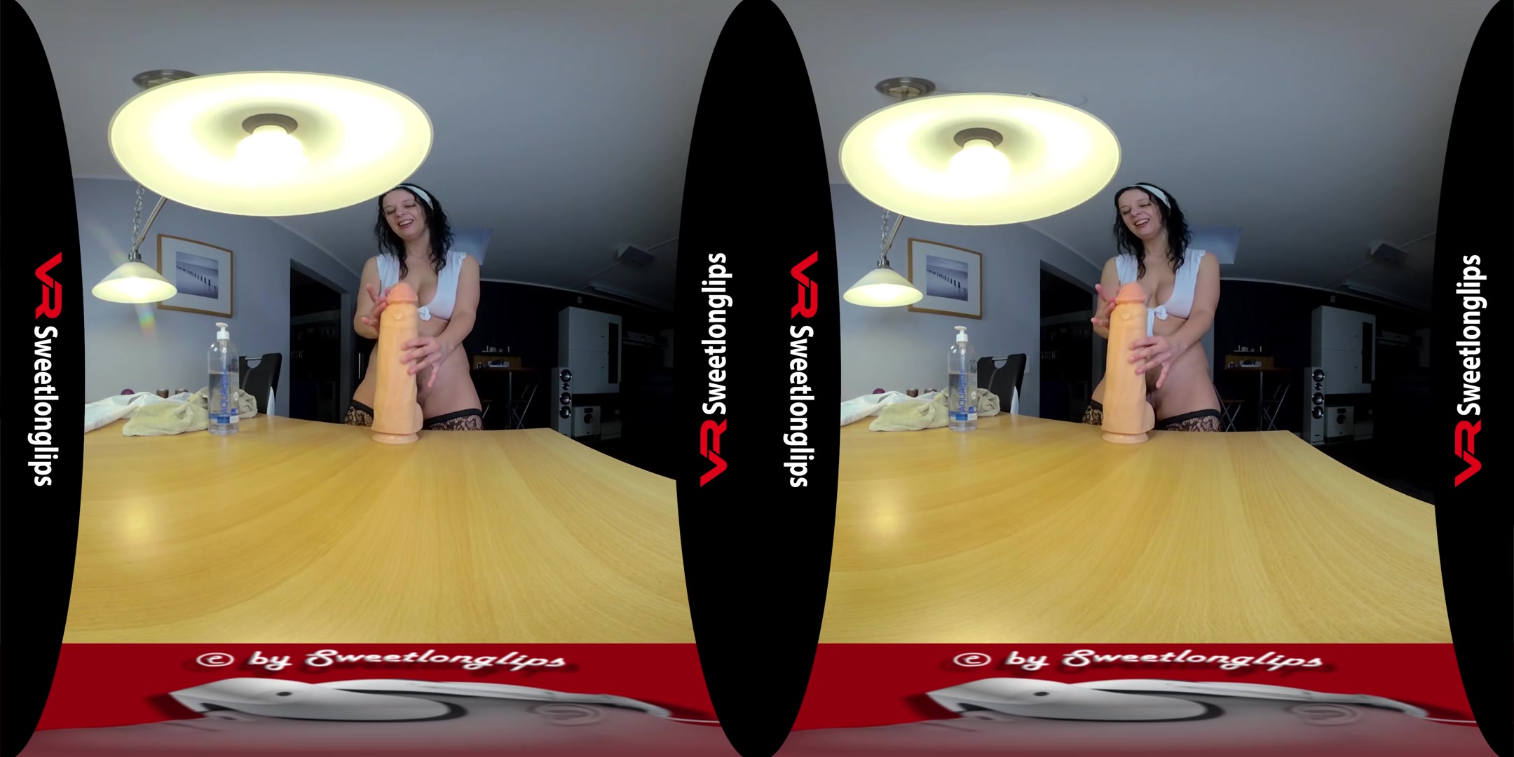 Putzfrau Nochmal Auf Abwegen - Sweetlonglips