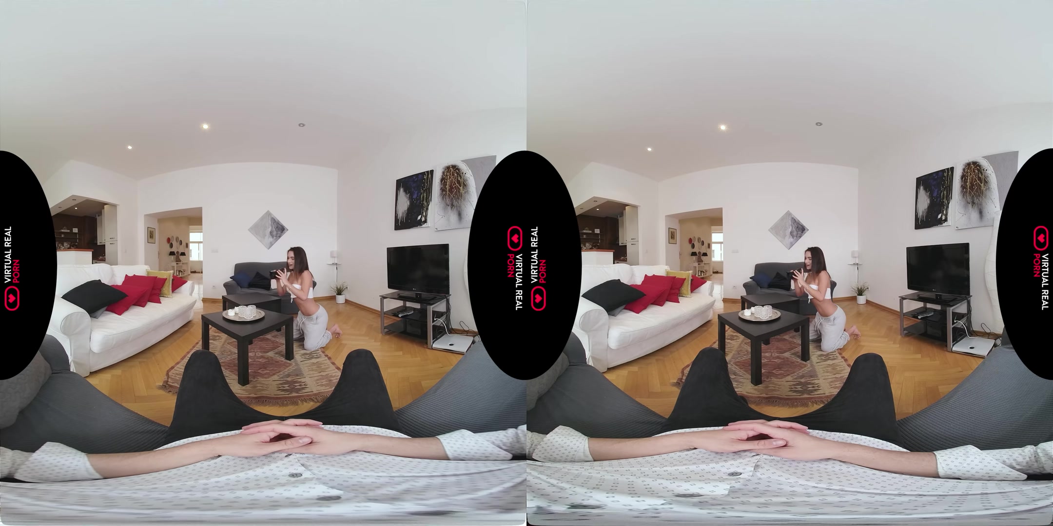 My Favorite Photographer - VirtualRealPorn