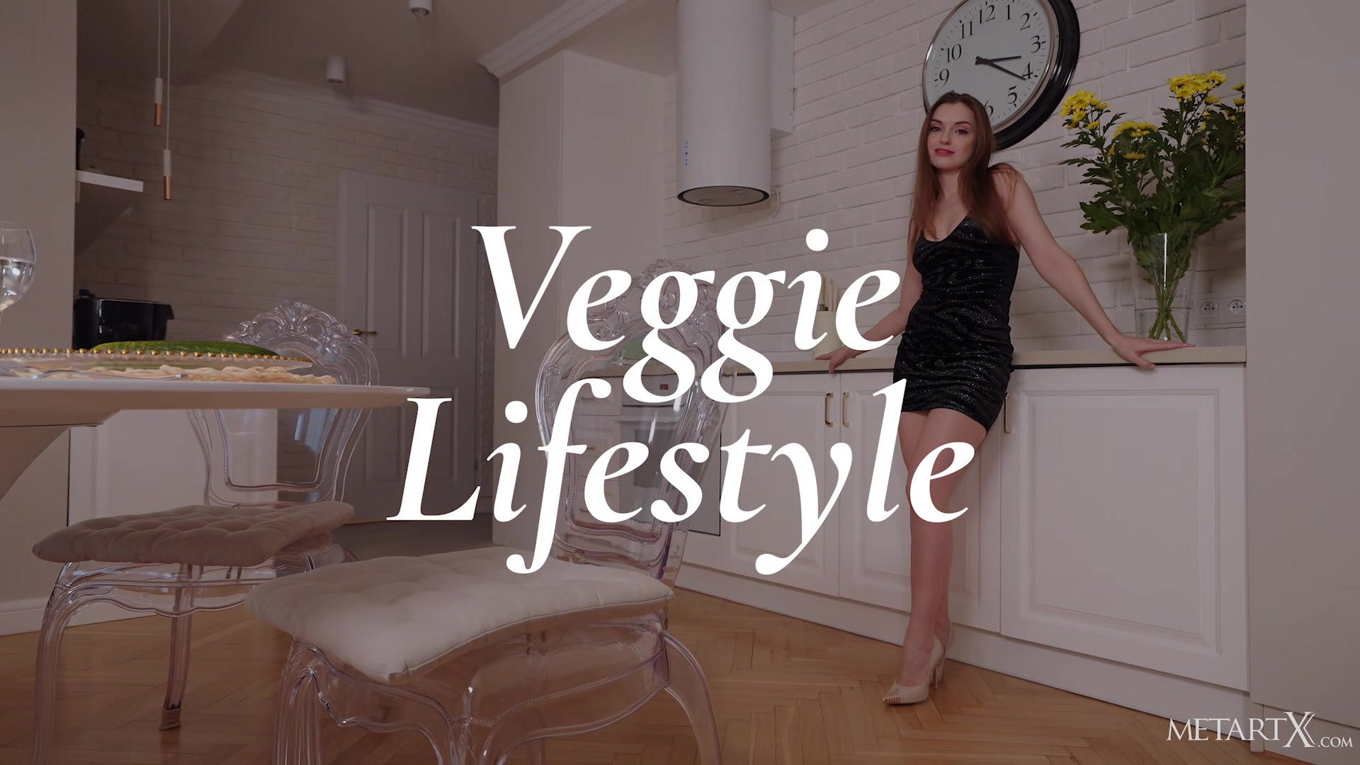Veggie Lifestyle 2 - Julietta