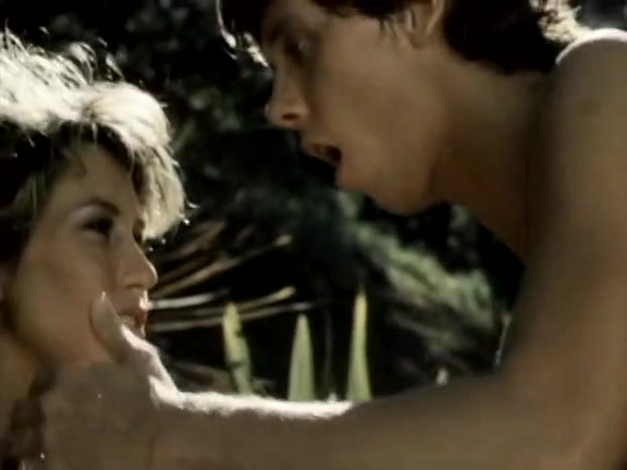 Baby Face two scene two