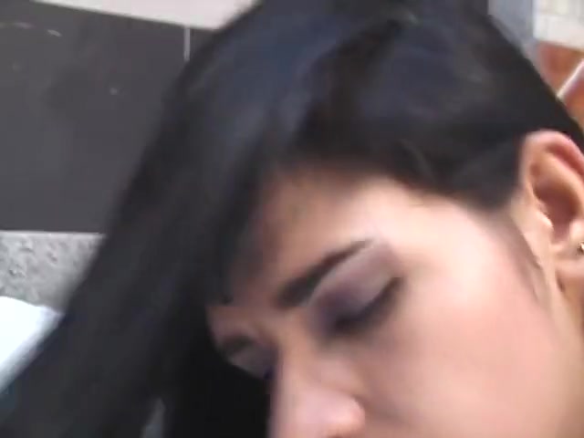 Black shemale fucks tight teen 18+ pussy