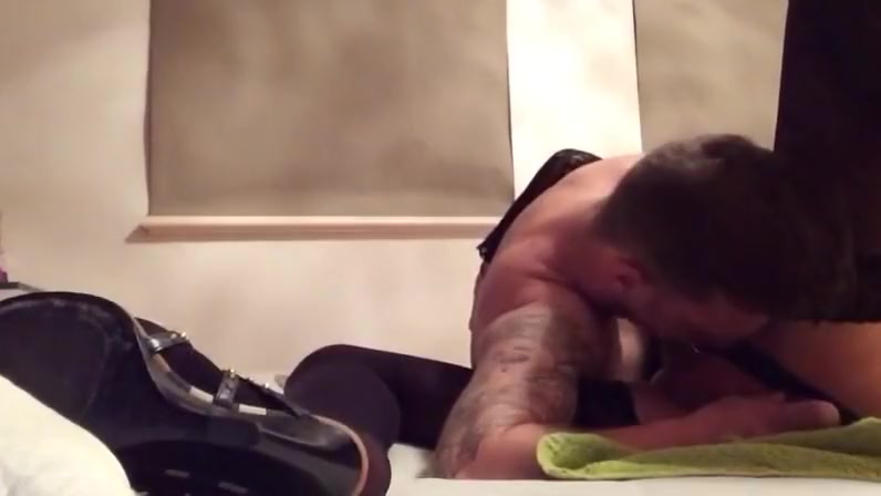 Little fucking lots of sucking