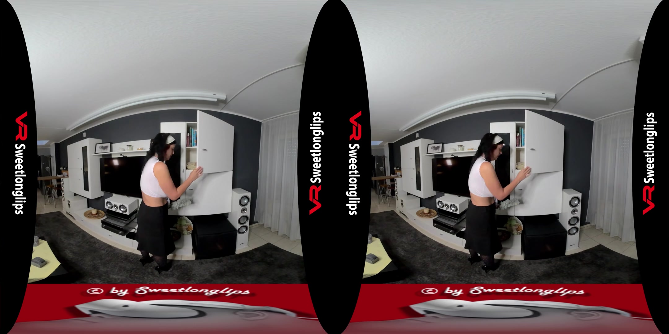 Putzfrau Nochmal Auf Abwegen - Sweetlonglips