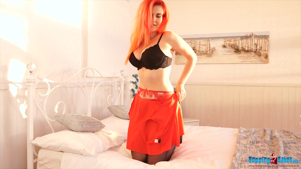 Dolly - B&B Boobs - BoppingBabes