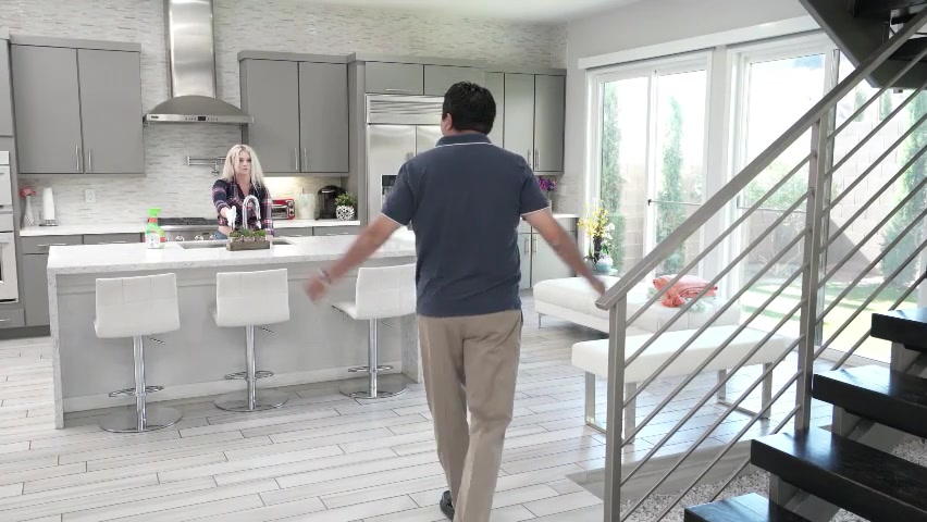 Don't Mind Him - Kay Carter - WillTileXXX