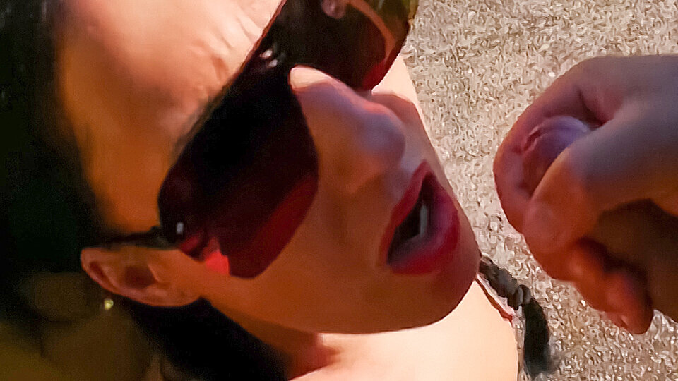 Amateurs Banging In Public - Deborah Deep & Tony Toretto