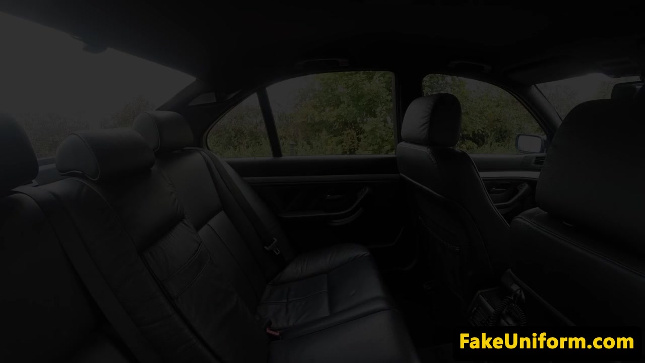 Pulled ginger student 18+ cumswallows cop pov