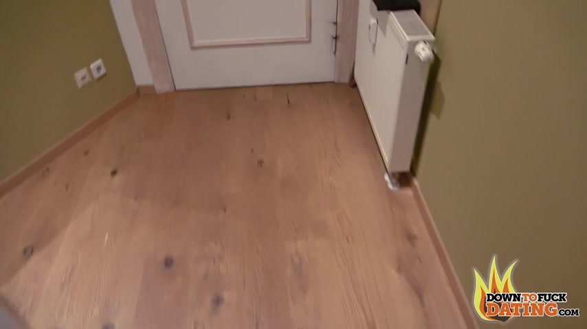 Tania Swank: No Dating Just Fuck Me