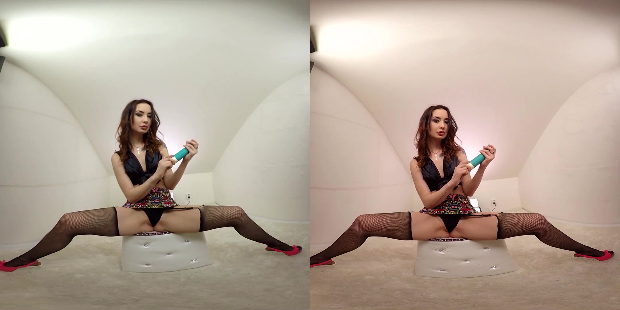 Free Dee in Tiny teen 18+ Lara Ferry Getting Herself Off - BravoModelsMedia