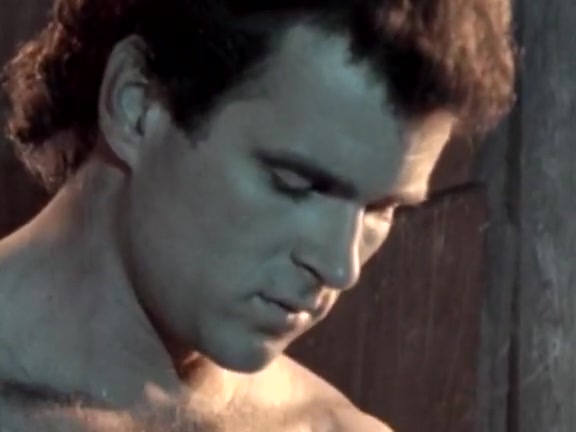 Deidre Holland, Jon Dough, Tony Tedeschi in vintage xxx movie