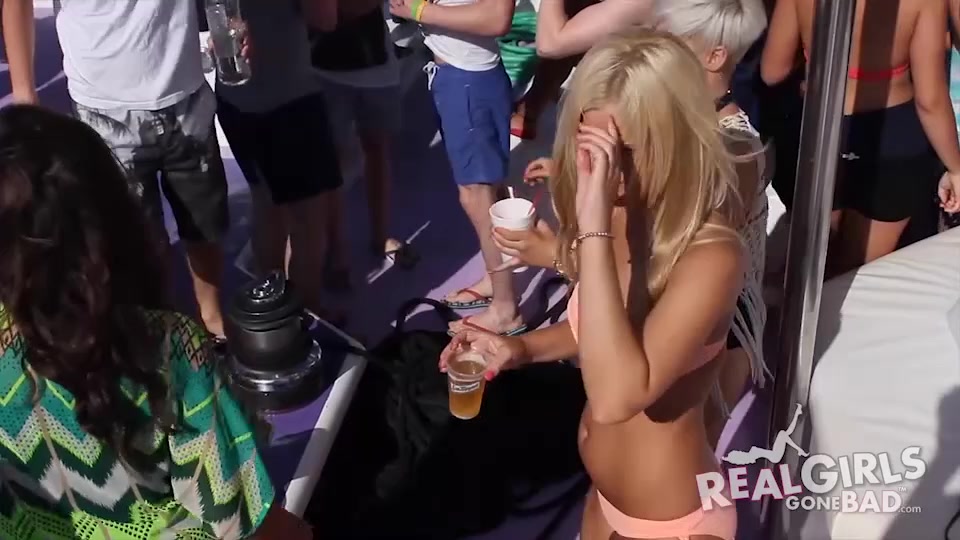*BONUS* Boat Party (Vol 3) - BeachJerk