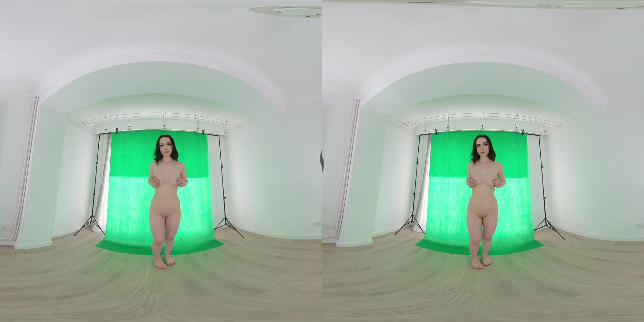 Behind The Scenes - EllieLouiseVR