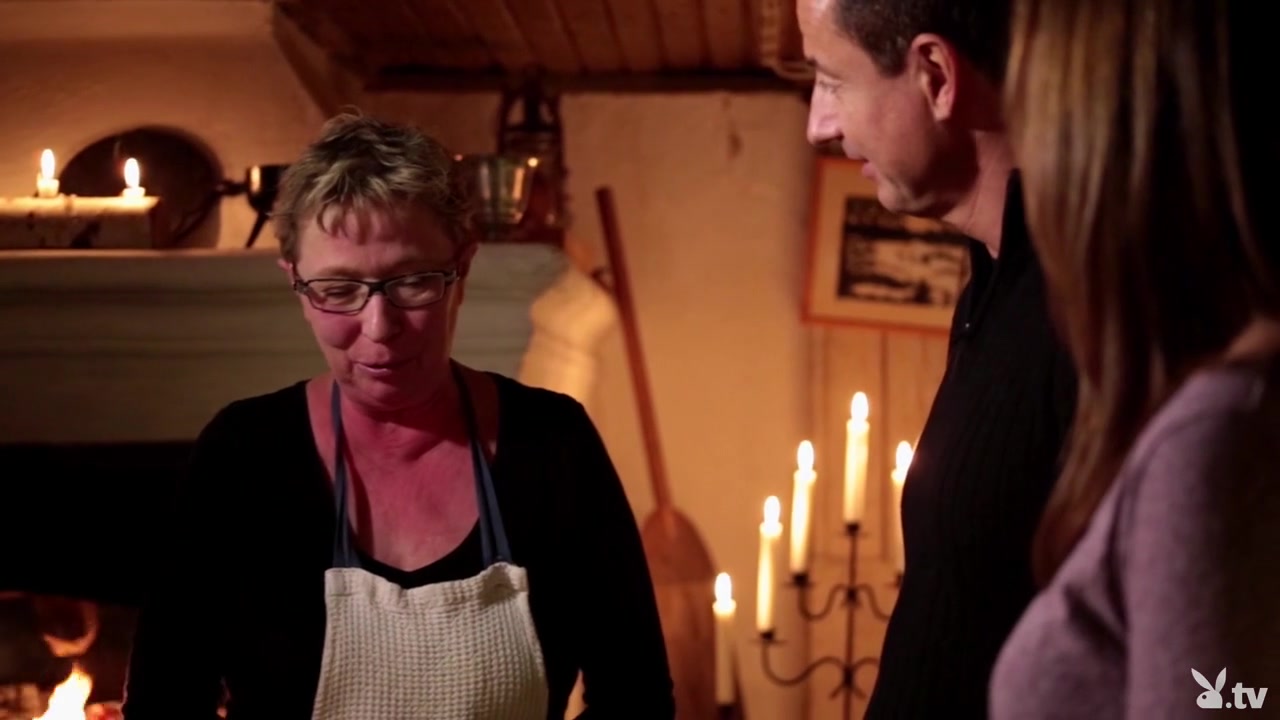 SEXCAPE, Season #01, Ep.07