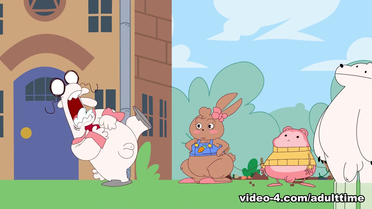 Peepoodo & The Super Fuck Friends - 1