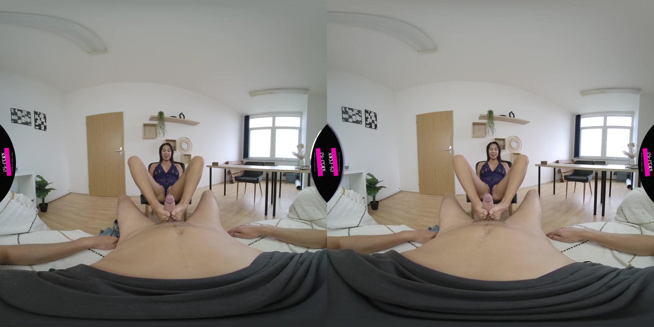 Sex In The Office With Paula