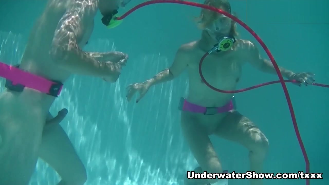 David Cruz Samcruz Video - UnderwaterShow