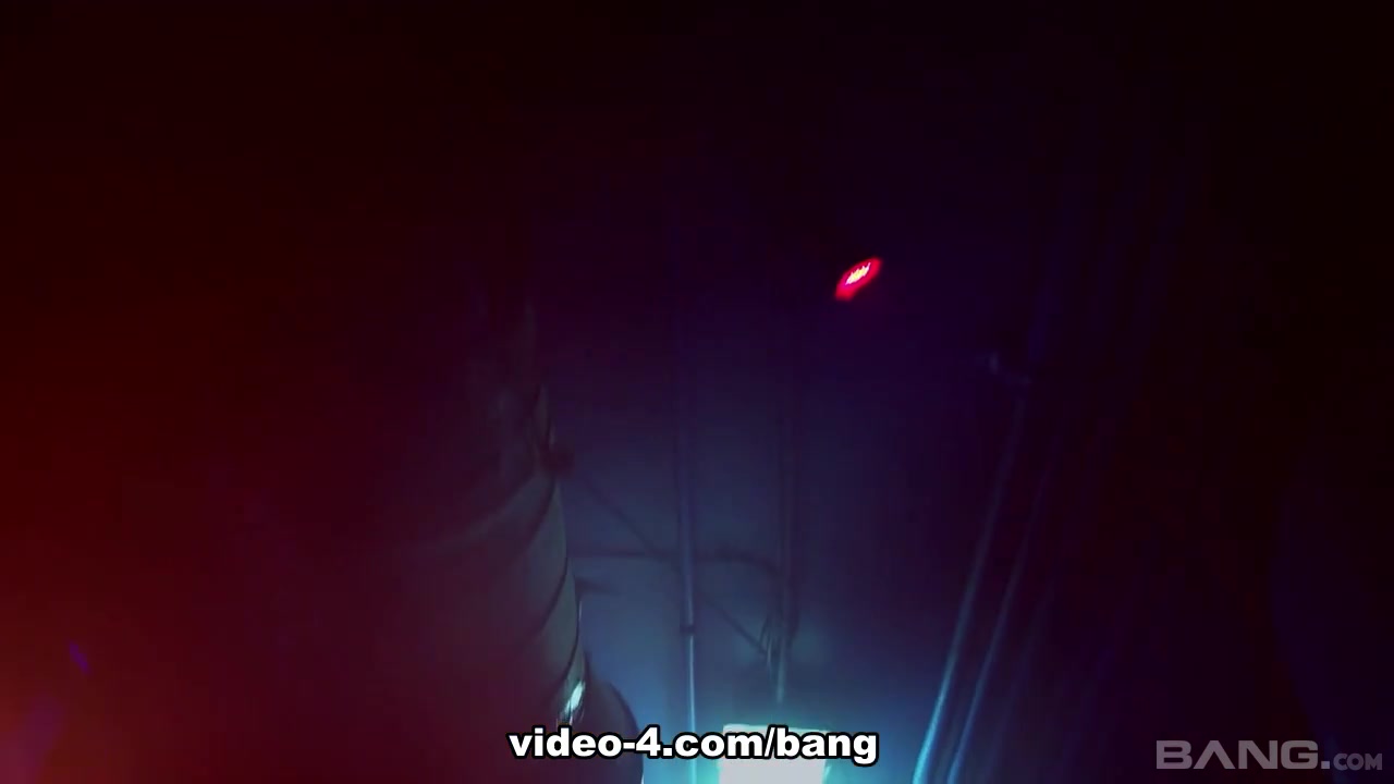 Gigi Love And Valentina Bianco Host A Fuck Party In Their Sex Dungeon - BANG!