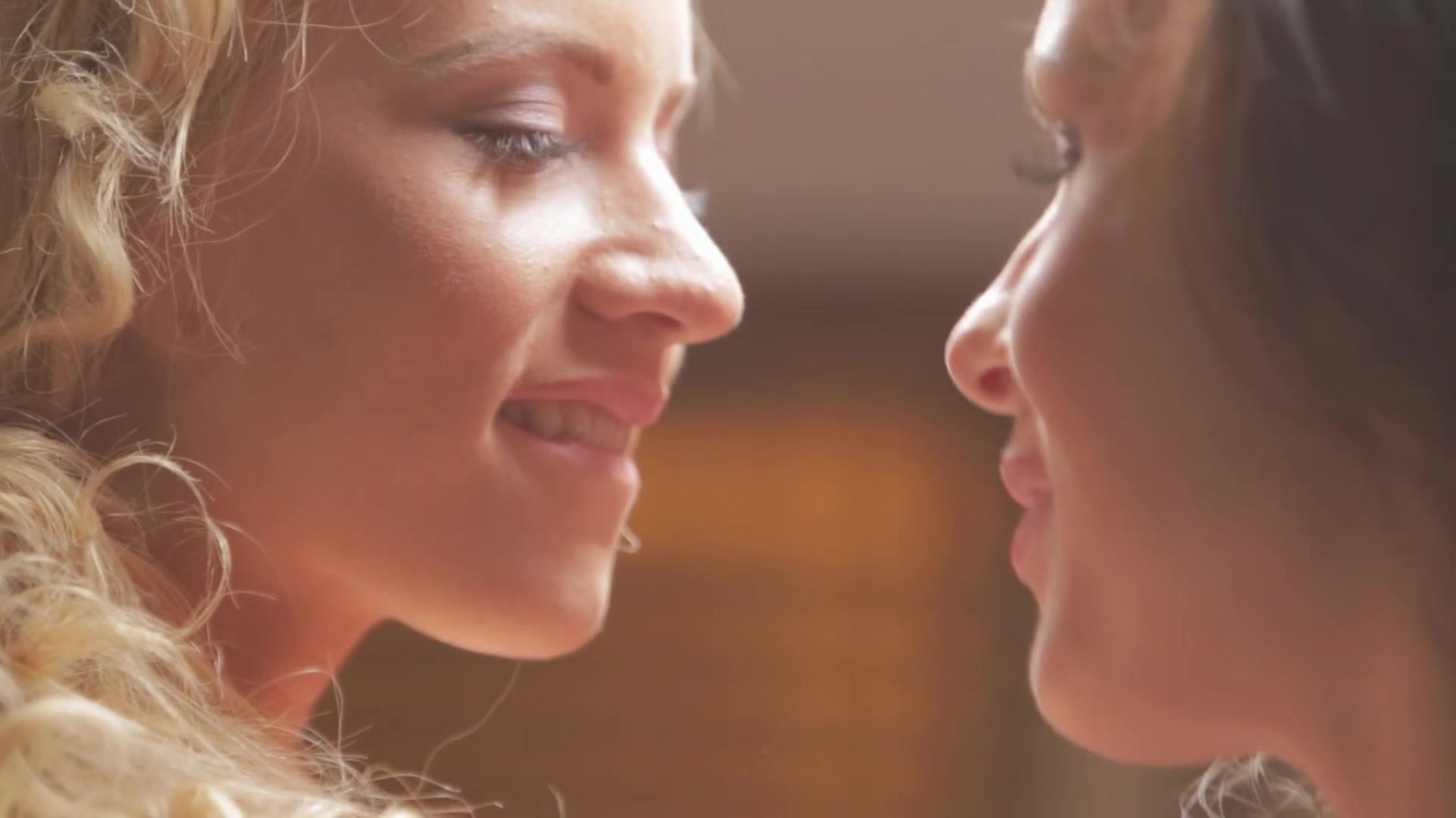 Bar Memories Scene 1 - Brandy Smile & Hanna Sweet - VivThomas
