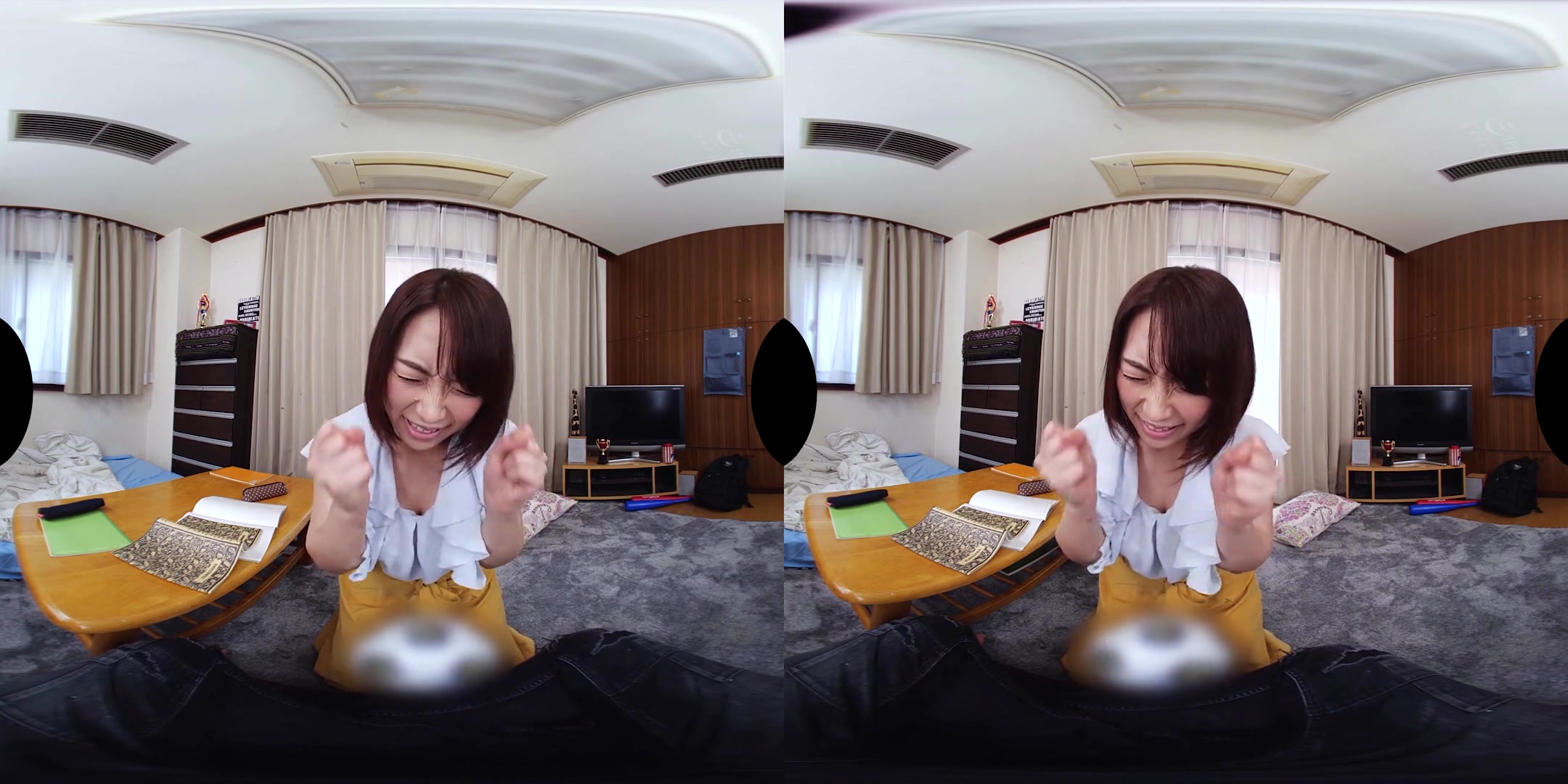 Tsubasa Hachino I Love You So Much! 1 - SexLikeReal