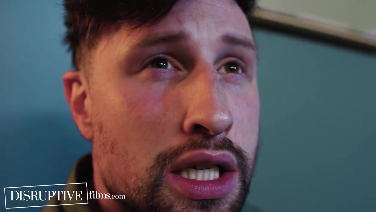 Therapist Fists, Fucks & Gapes Kinky Client - Disruptiv