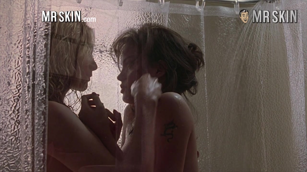 Lifetime Skinchievement: Angelina Jolie - Mr.Skin