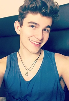 Watch Johnny Stone videos