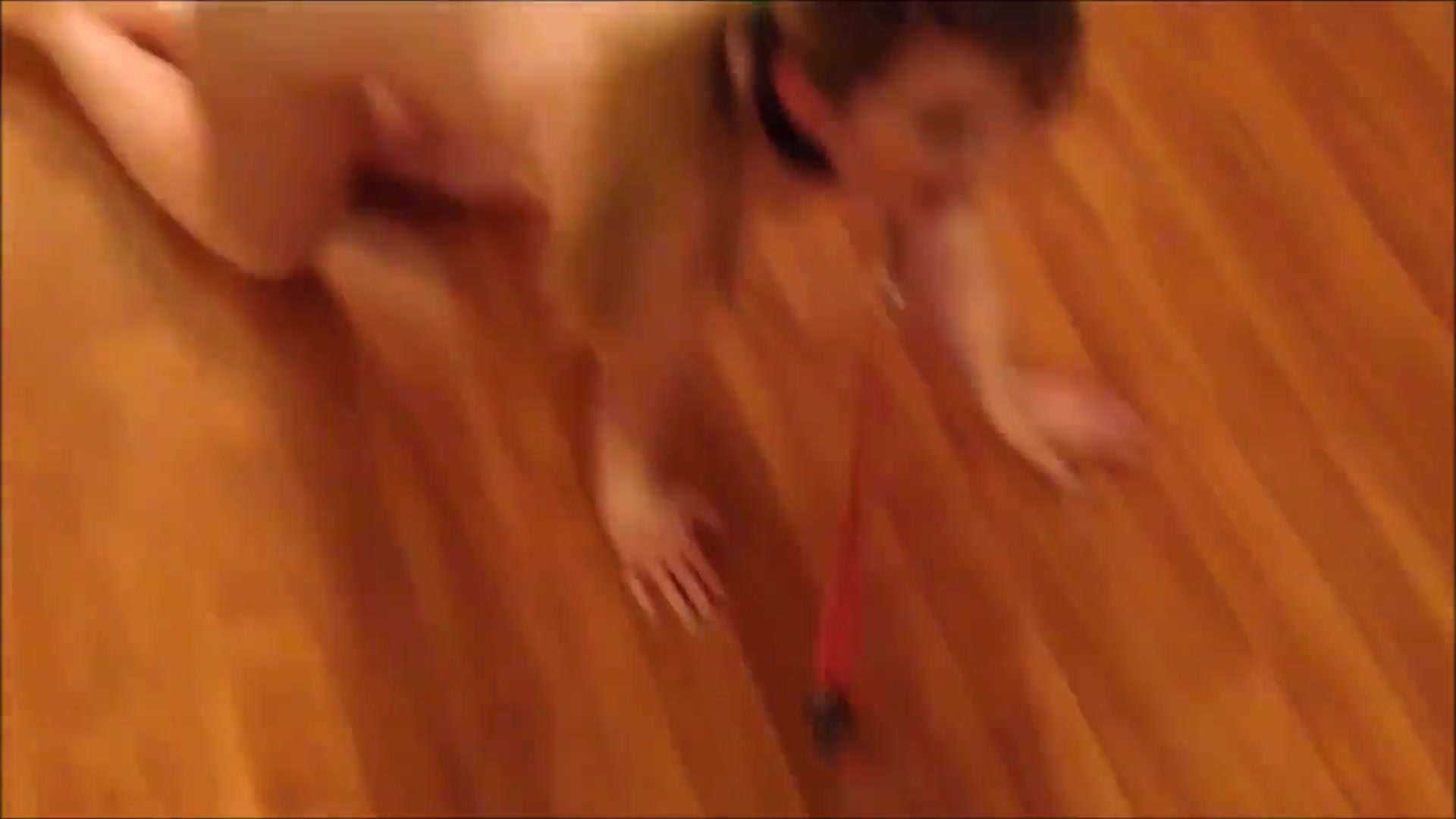 You Little Bitch! Doggy Daisy Suck & Fucks Pt2 - TacAmateurs