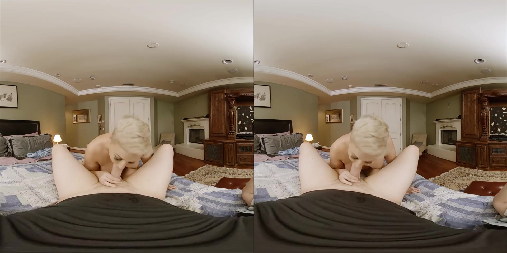 Ryan Keely in Young XXX - VR Porn Video - VRConk