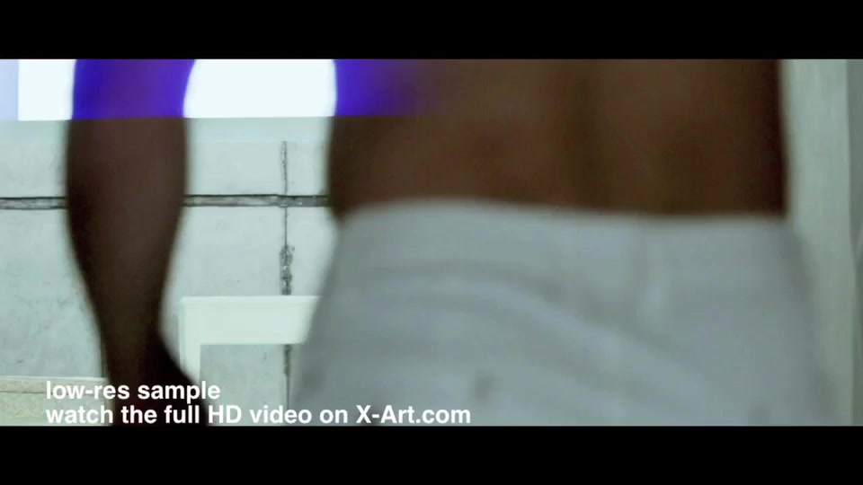 Model Couple - X-Art