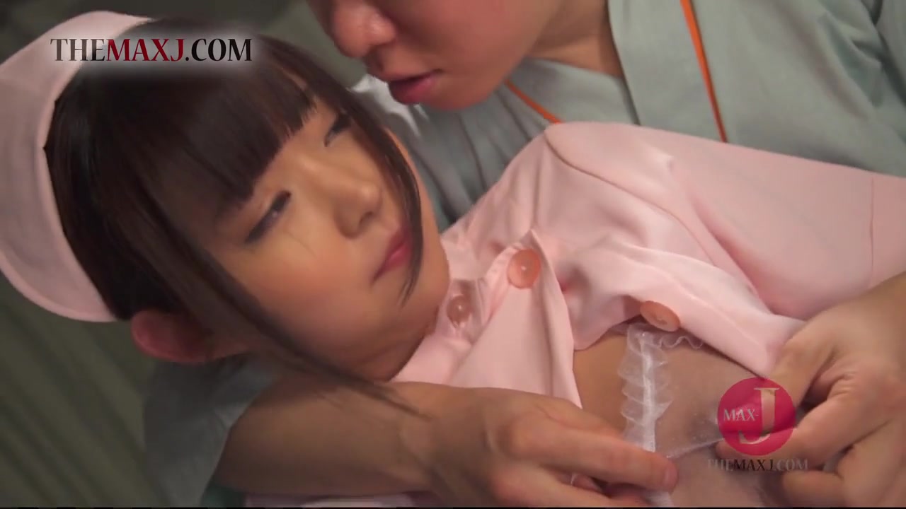 Asian Ten Nurse - AsianHappyEnding