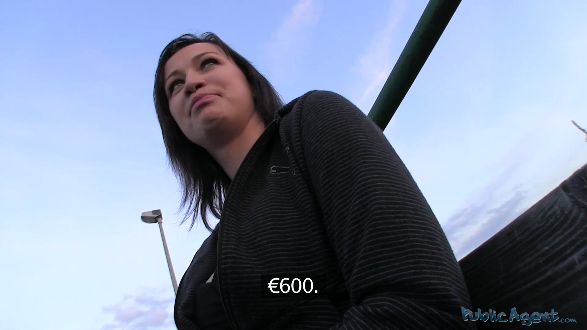 PublicAgent Movie Scene Scene. Emma