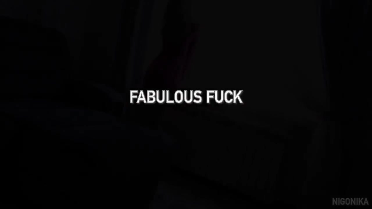 Incredible Sex In A Beautiful Dress From With Una Fairy