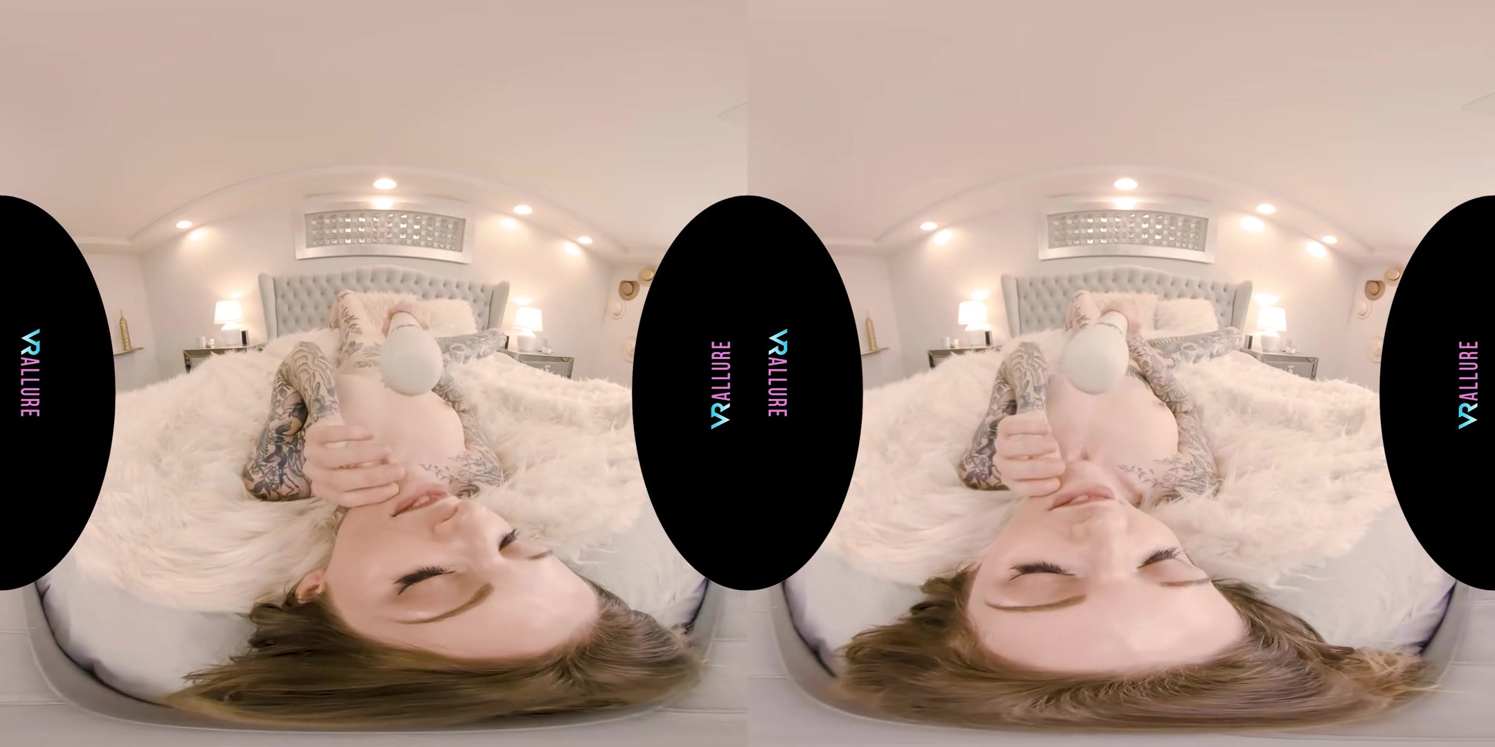 Penny Archer - VRHush