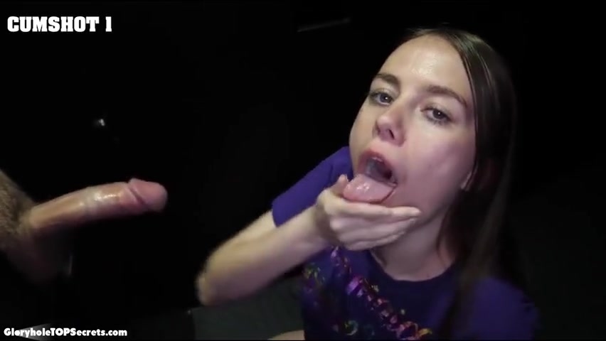 Sharon Babe, Sweet Sophia And Jesus Christ - Sophia, Ten Cumshots! Thats Insane!