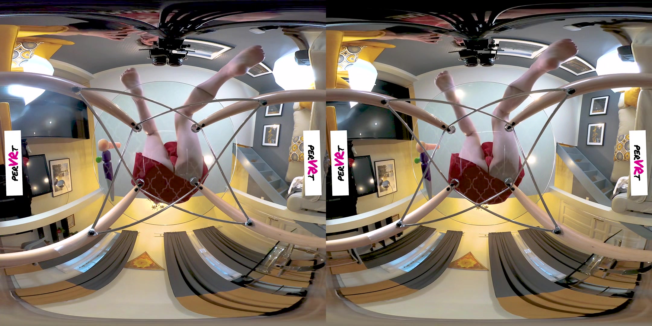 Perv Cam - Voyeur Hidden Camera Toying - Sexlikereal