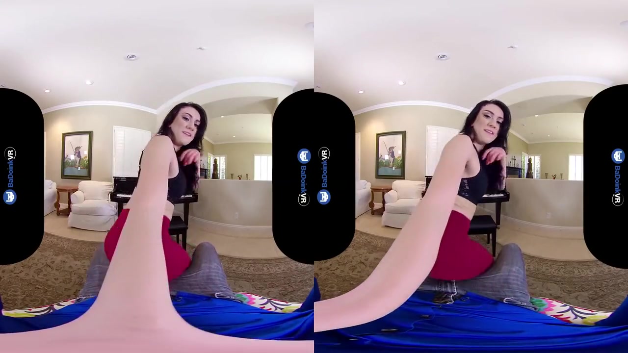 Mandy Muse, Vr Porn And Virtual Reality In Fuck Of A Century With Lustful Teen 18+