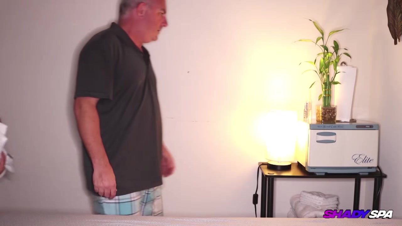 ShadySpa