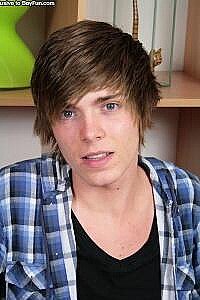 Jesse Magowan
