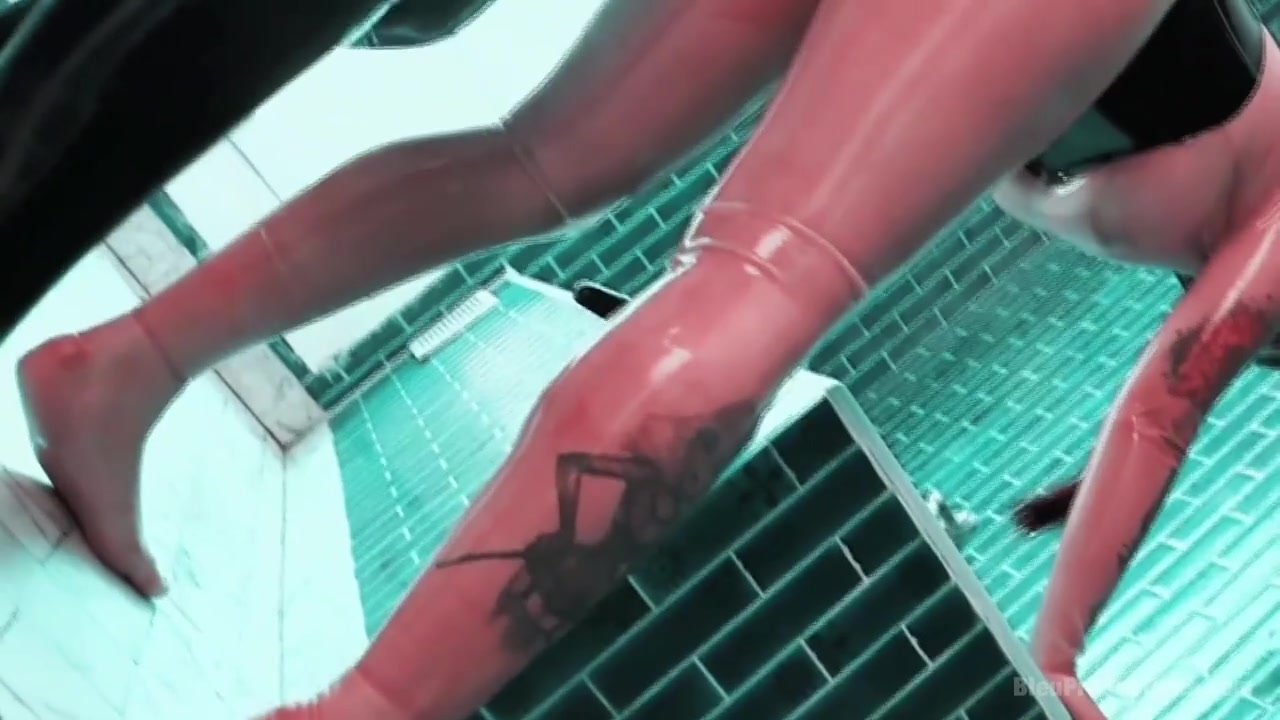 Rubber Doll Dance - KINK