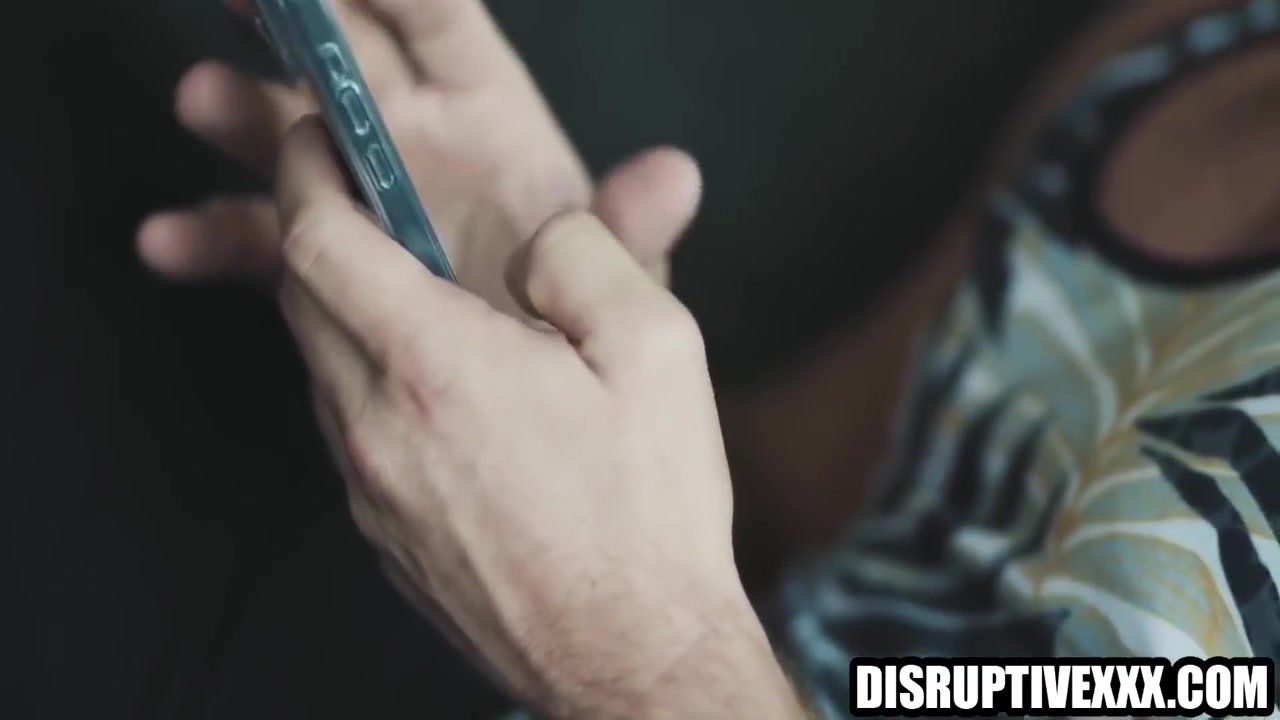 Gay Porn - Straight Content Creator Has Gay Sex To Get More Followers 7 Min