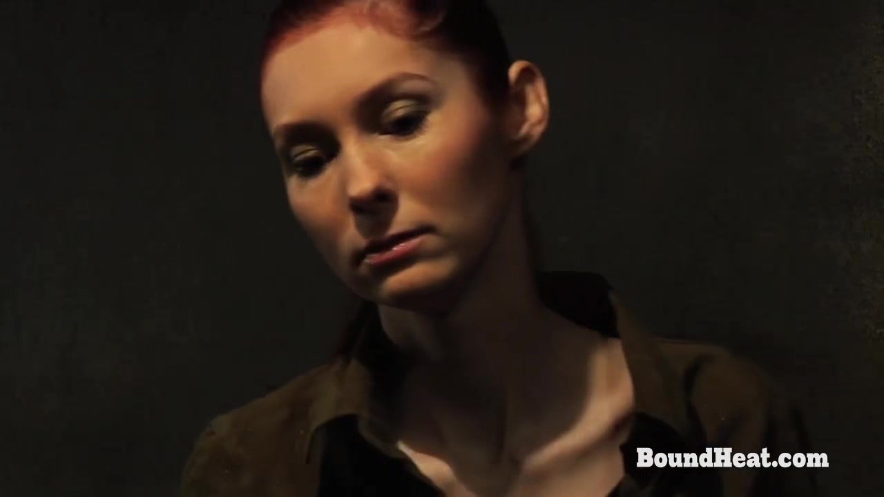 Disappeared On Arrival 2: Lesbian Girls Tied And Punished Together