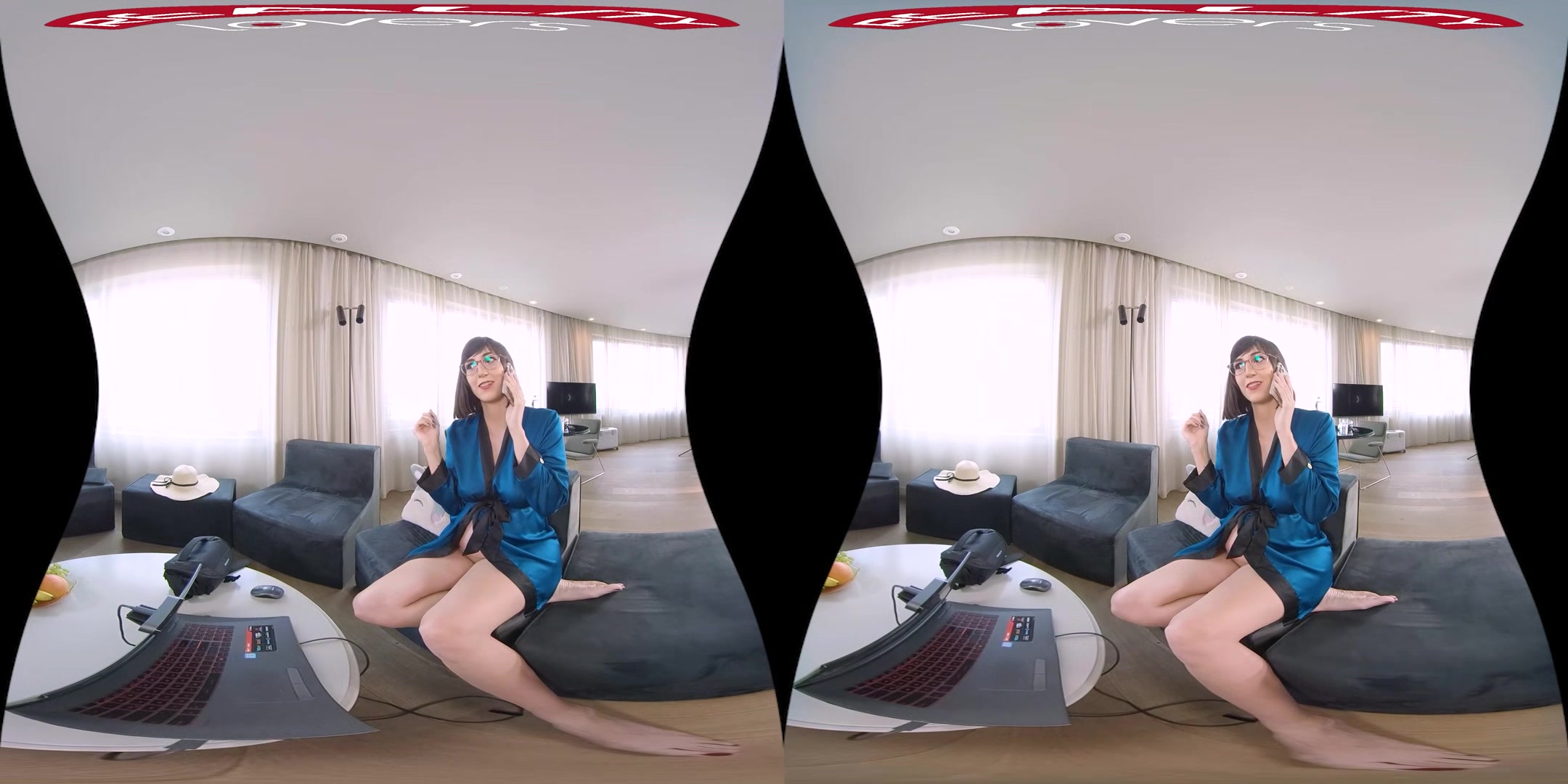 A Day With A Pregnant Cam Girl - RealityLovers