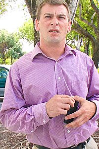 Mark Cirriano