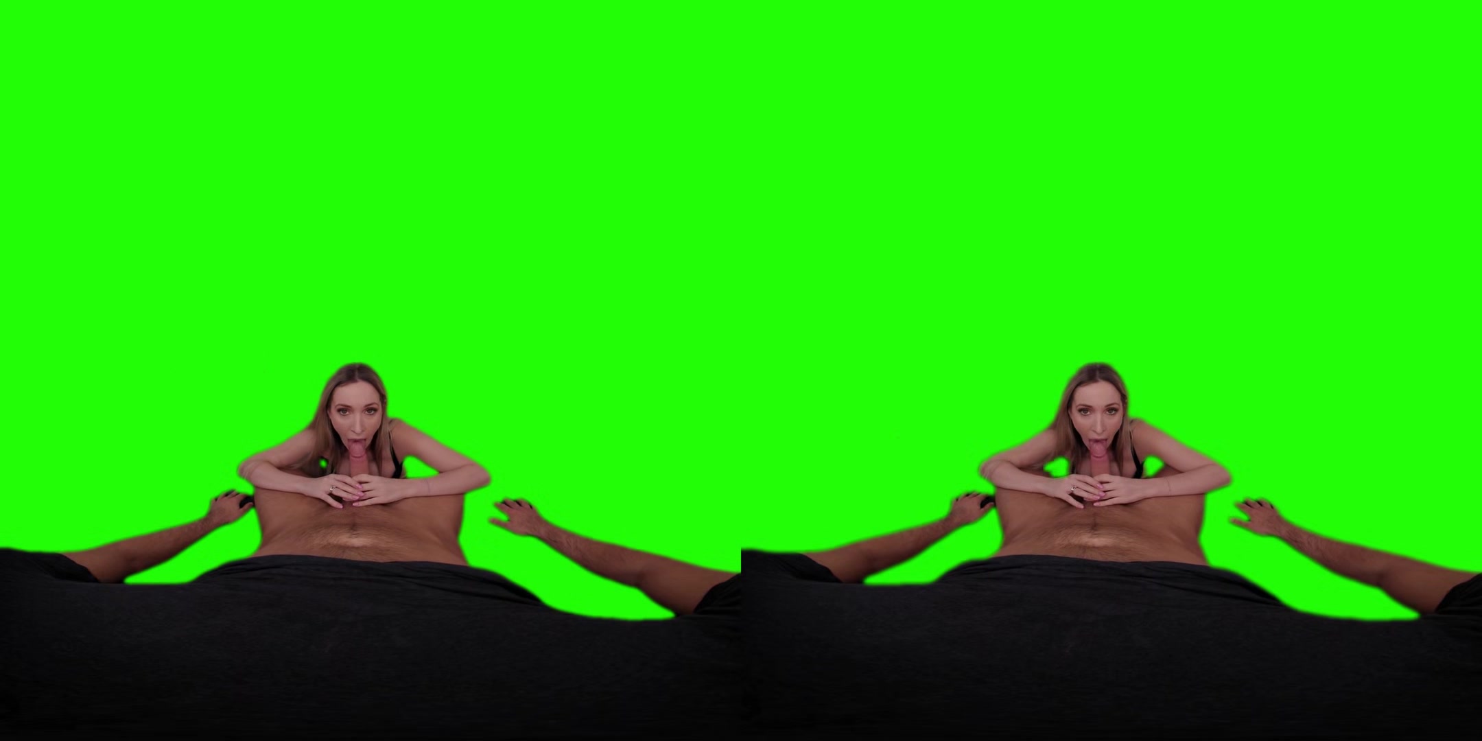 Erotic Visit Starring Micky Muffin (Passthrough)