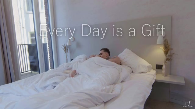 Every Day Is A Gift - S44:E16 - Nubilefilms