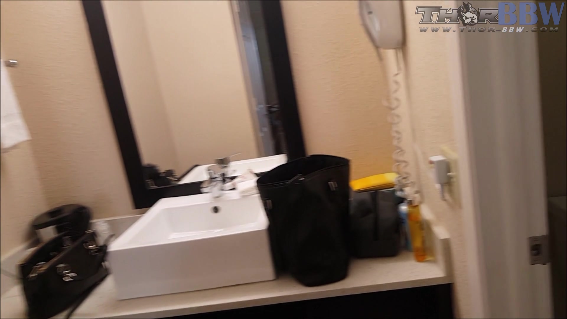 Shower Piss Play - Thor-Bbw