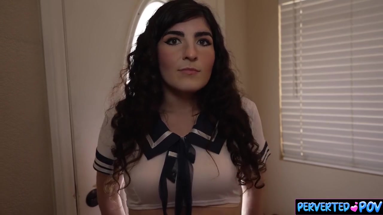 Nikki Slick And Peter King - Pregnant Student 18+ Seduces Professor